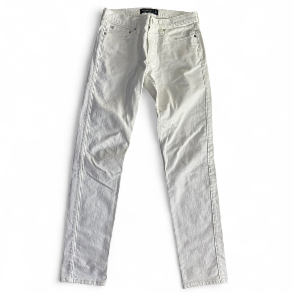 Abercrombie & Fitch Skinny Stretch Jeans, Size 31